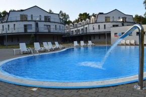 Apartament Silence Gold Club, Pobierowo